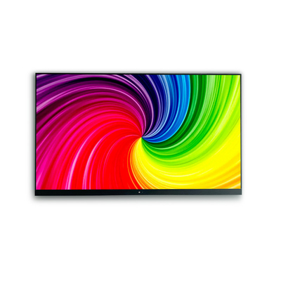 โมดูลแสดงผล LED P1.875mm เสถียร หน้าจอแสดงผล LED ในอาคาร