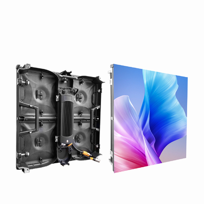 576×576mm เช่า Series P3.8 P4.8