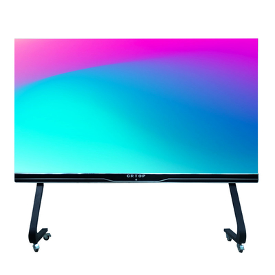 หน้าจอวิดีโอ LED ในร่ม OEM ODM P0.9375mm All In One Machine Panel