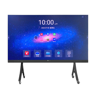 หน้าจอวิดีโอ LED ในร่ม OEM ODM P0.9375mm All In One Machine Panel