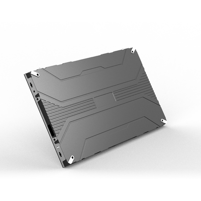 หน้าจอวิดีโอ LED ในร่ม OEM ODM P0.9375mm All In One Machine Panel