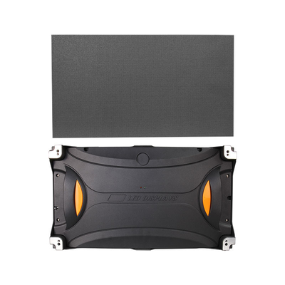 ซีรีส์ Pixel Pitch 600*337.5mm