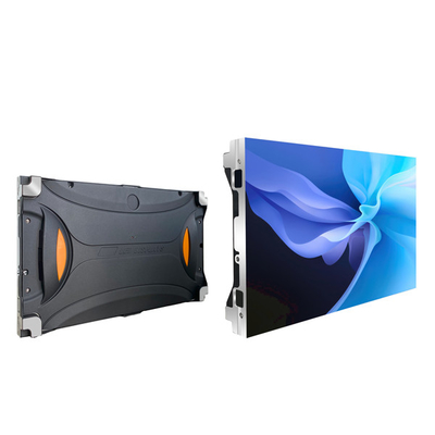 ซีรีส์ Pixel Pitch 600*337.5mm