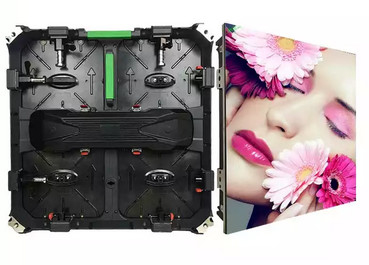 Immersive Design เช่า LED Video Wall ปรับอุณหภูมิสีได้