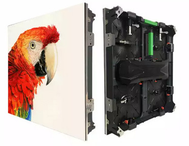 เช่าจอแสดงผล LED รีเฟรชสูงพร้อมรูปทรงสร้างสรรค์ต่างๆ
