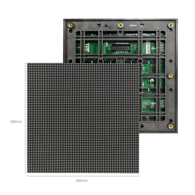 ผู้ผลิตแหล่งขายร้อน HD IP65 กลางแจ้ง P2.5mm led แสดง