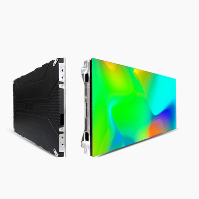 ห้องประชุม HD 4K จอแสดงผล LED หน้าจอแสดงผลโฆษณาดิจิทัล