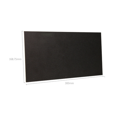 HD 4K P1.875mm ห้องประชุมจอ LED พร้อมอัตราส่วนการแสดงผล 16:9
