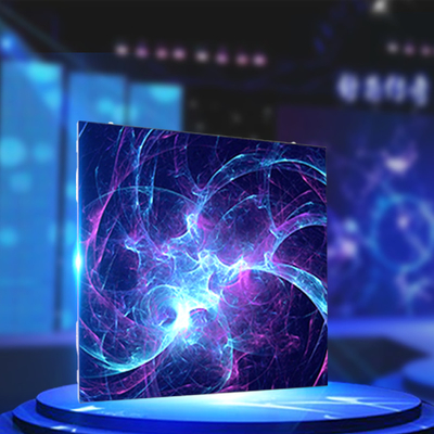 IP20 โมดูลเช่าผนังวิดีโอ LED กลางแจ้งความสว่างสูง 4500cd