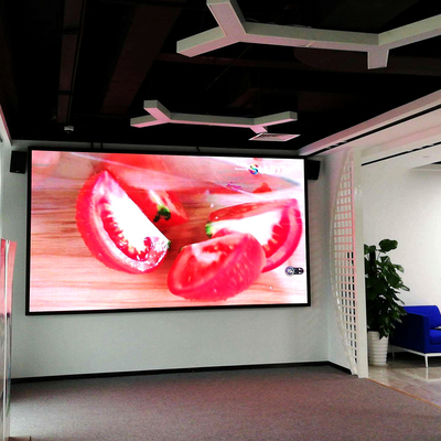ผู้ผลิตแหล่งที่มา P2mm จอแสดงผล led ในร่ม led หน้าจอ