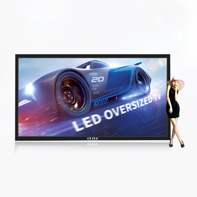 อัตราการรีเฟรชหน้าจอแสดงผล LED ในอาคารบาง P1.5625 มม. 3840 Hz