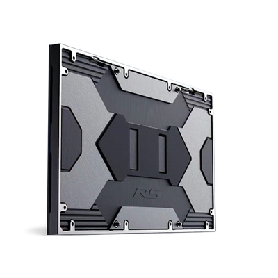 การกระจายความร้อน P2.34mm โมดูลจอแสดงผล LED ในร่ม Video Wall