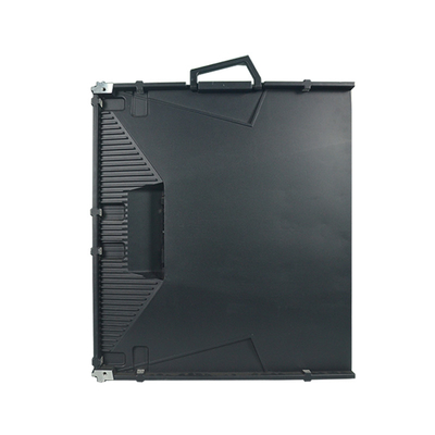 P0.9375mm 55 นิ้ว HD LED TV กล่องใหญ่ใช้พลังงานต่ำ
