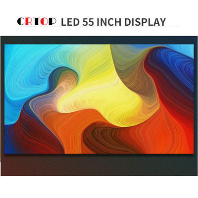 IP20 P0.9375mm หน้าจอ LED แบบโมดูลาร์ปิดเสียงและไม่มีพัดลม