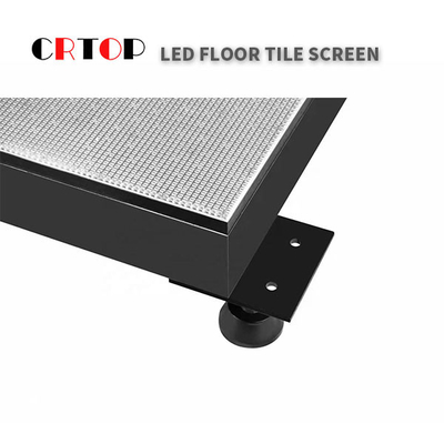 Outdoor P4.81mm 1800cd Stage เช่าจอ LED กันน้ำ IP65