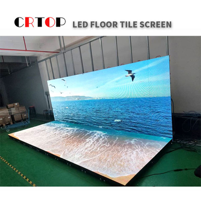 หน้าจอ LED เชิงพาณิชย์ในร่ม P2.97mm ที่ใช้ในกิจกรรมบนเวที