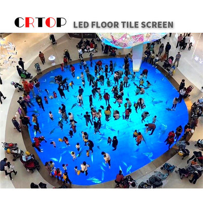 หน้าจอ LED เชิงพาณิชย์ในร่ม P2.97mm ที่ใช้ในกิจกรรมบนเวที