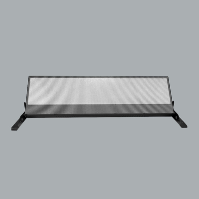 อัตราการรีเฟรชหน้าจอโฆษณา LED รถยนต์ 1920Hz IP30 Protection Class
