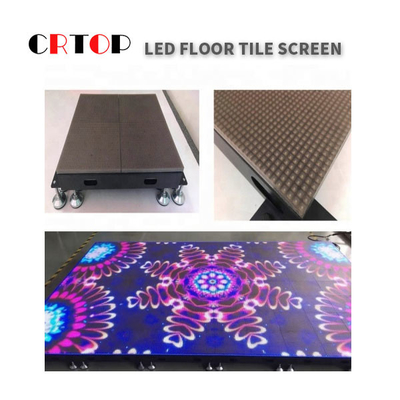 IP20 เวทีเช่าจอ LED ชั้นอิฐ หน้ากากพีซี จอแสดงผล LED