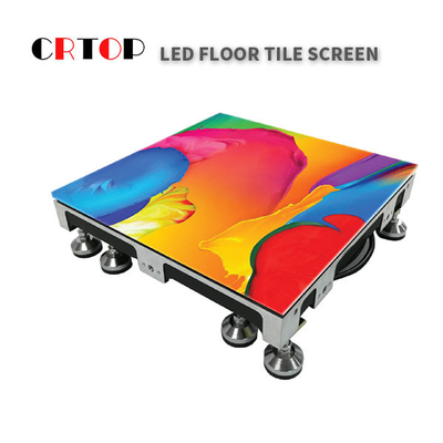 รีเฟรชสูง 3840Hz เวทีเช่าจอ LED ผนังวิดีโอเช่า