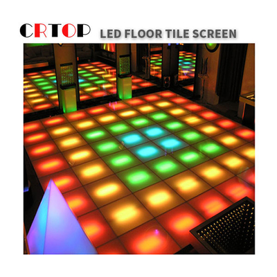 หน้ากากพีซี P4.81mm Stage เช่าพื้นหลังหน้าจอ LED จอแสดงผล LED