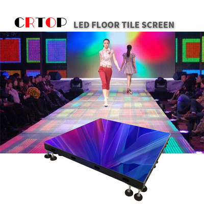 รีเฟรชสูง 1920Hz เช่าจอ LED เวทีในร่ม Digital หน้ากากพีซี