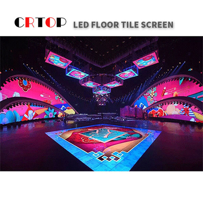 แผงหน้าจอ LED ให้เช่า IP20 แบบกันน้ำในร่มสำหรับคอนเสิร์ต