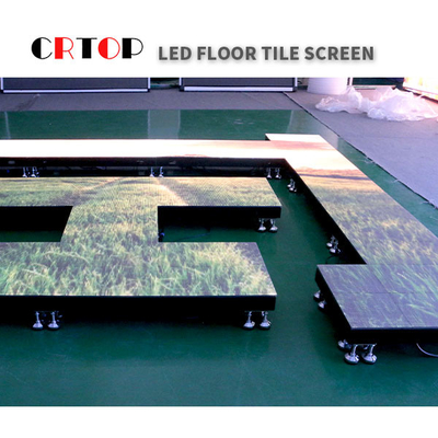 แผงหน้าจอ LED ให้เช่า IP20 แบบกันน้ำในร่มสำหรับคอนเสิร์ต
