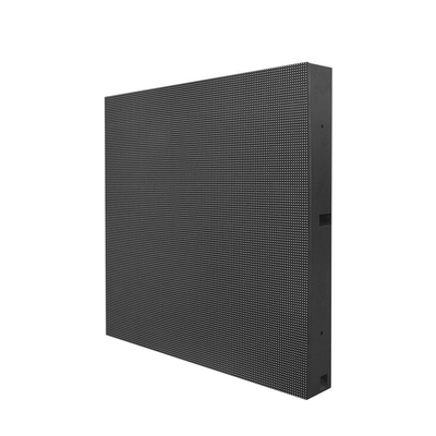 หน้าจอโฆษณา LED กลางแจ้งกันความชื้นทนต่ออุณหภูมิสูง