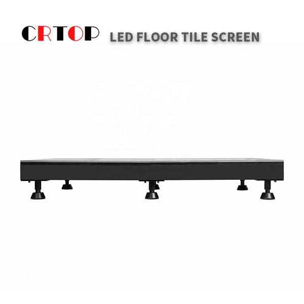 หน้าจอ LED เชิงพาณิชย์ในร่ม P2.97mm ที่ใช้ในกิจกรรมบนเวที