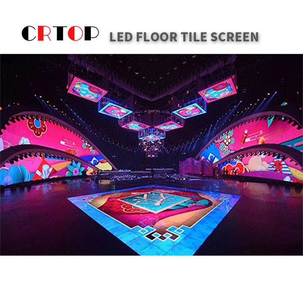 แผงหน้าจอ LED ให้เช่า IP20 แบบกันน้ำในร่มสำหรับคอนเสิร์ต