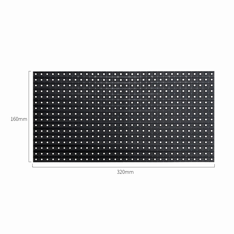 พัดลมหม้อน้ำรีเฟรชสูงหน้าจอโฆษณา LED กลางแจ้งสำหรับสี่เหลี่ยมขนาดใหญ่p8